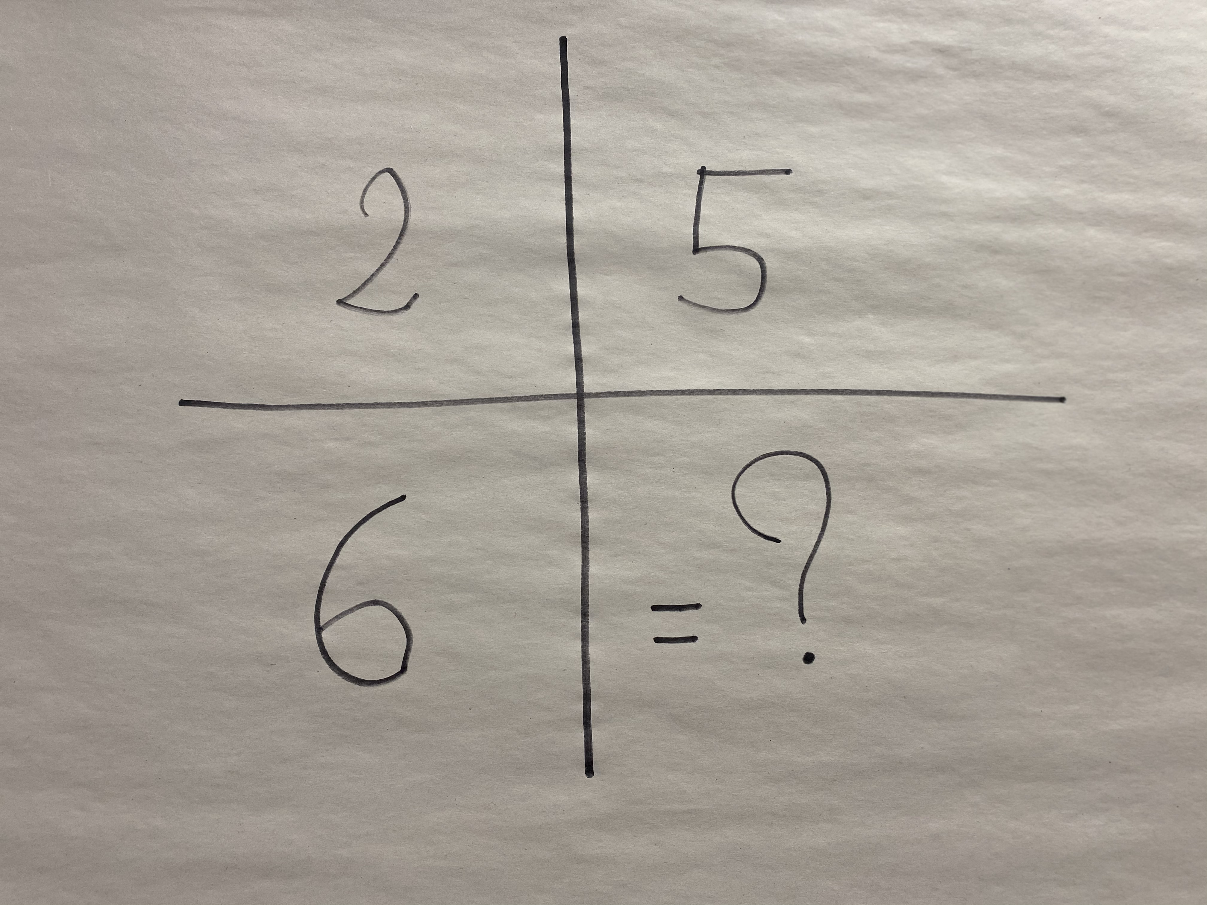 Les maths comme enjeu démocratique
