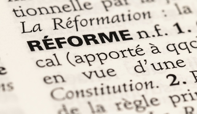 La réforme du 2ème cycle (R2C) des études médicales