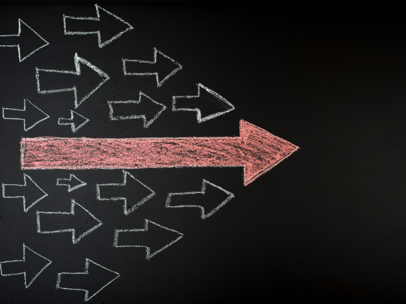 <p>R&eacute;flexions sur le leadership f&eacute;minin et la mixit&eacute; (3/5)</p>