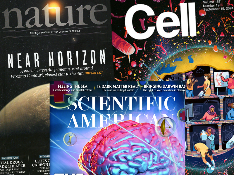 <p>Revues pr&eacute;datrices : une menace syst&eacute;mique pour la connaissance et la confiance&thinsp;</p>