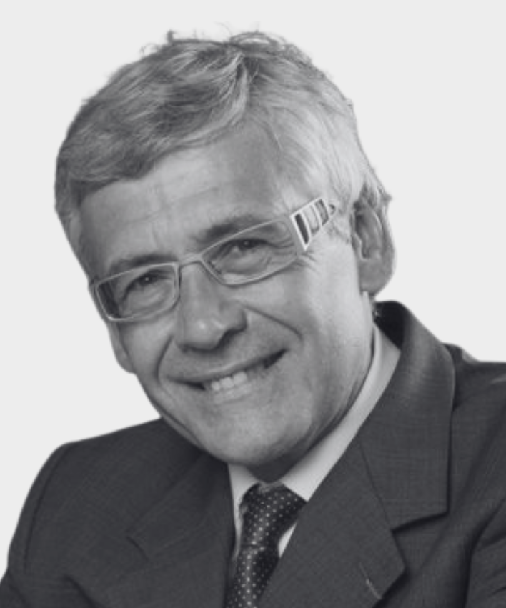 Pierre TAPIE